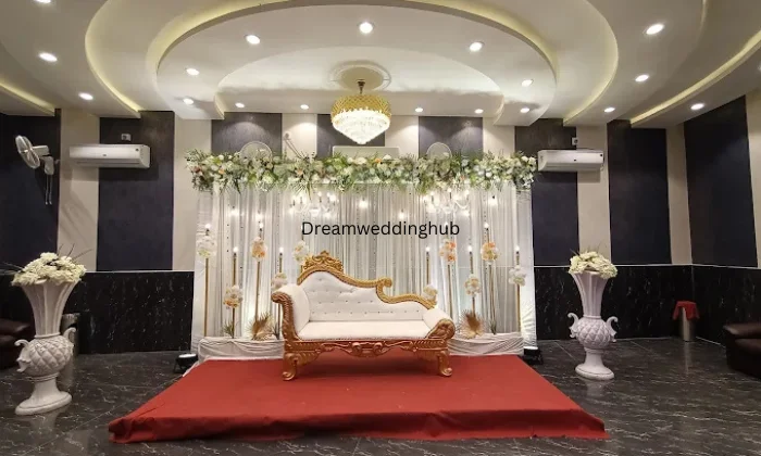 Palaash Bon Banquet hall